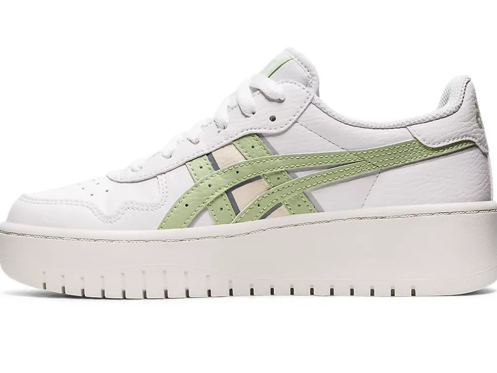 Flash Sale ASICS JAPAN S PF White/Jade