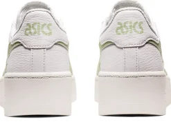 Flash Sale ASICS JAPAN S PF White/Jade