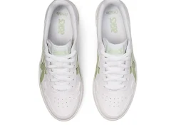Flash Sale ASICS JAPAN S PF White/Jade