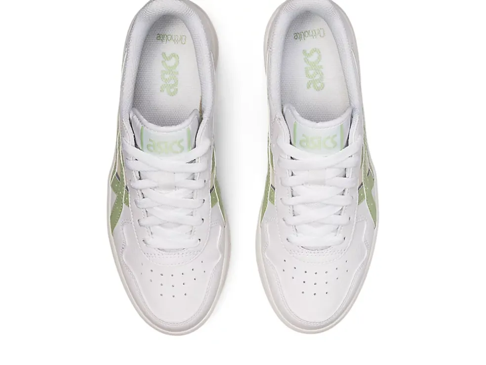Flash Sale ASICS JAPAN S PF White/Jade