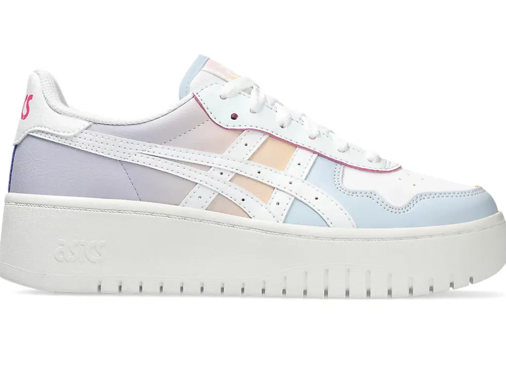 Store ASICS JAPAN S PF White/Arctic Blue