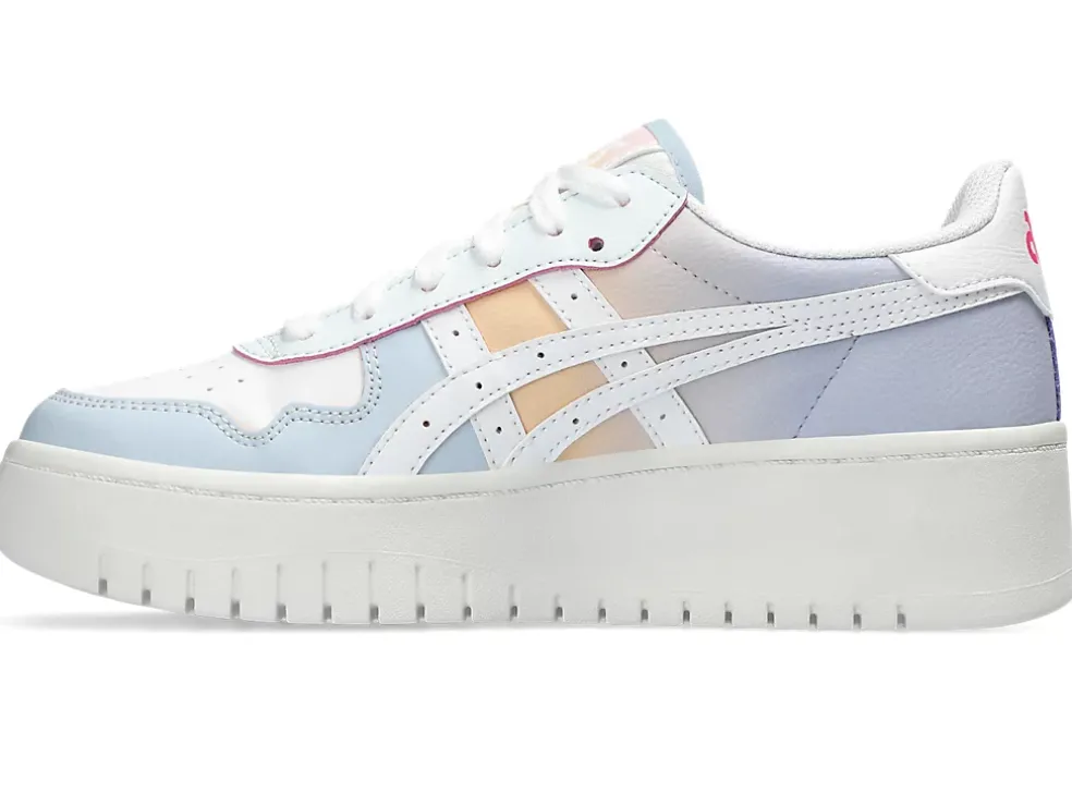Store ASICS JAPAN S PF White/Arctic Blue