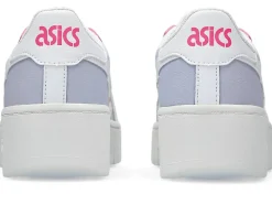 Store ASICS JAPAN S PF White/Arctic Blue
