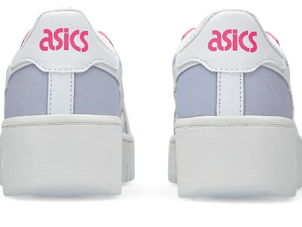 Store ASICS JAPAN S PF White/Arctic Blue