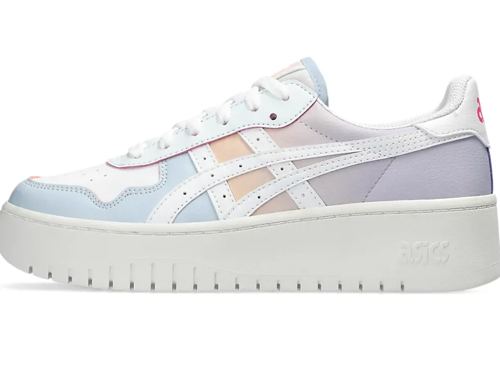 Store ASICS JAPAN S PF White/Arctic Blue