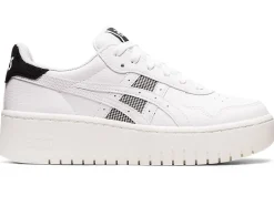 Sale ASICS JAPAN S PF White/Black