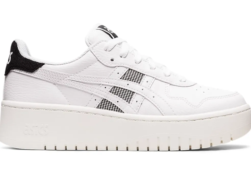 Sale ASICS JAPAN S PF White/Black