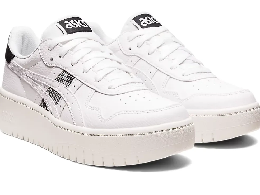 Sale ASICS JAPAN S PF White/Black