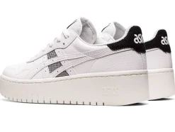 Sale ASICS JAPAN S PF White/Black