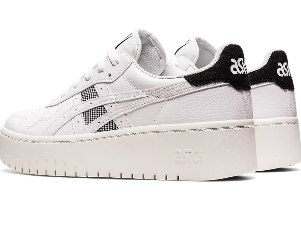 Sale ASICS JAPAN S PF White/Black