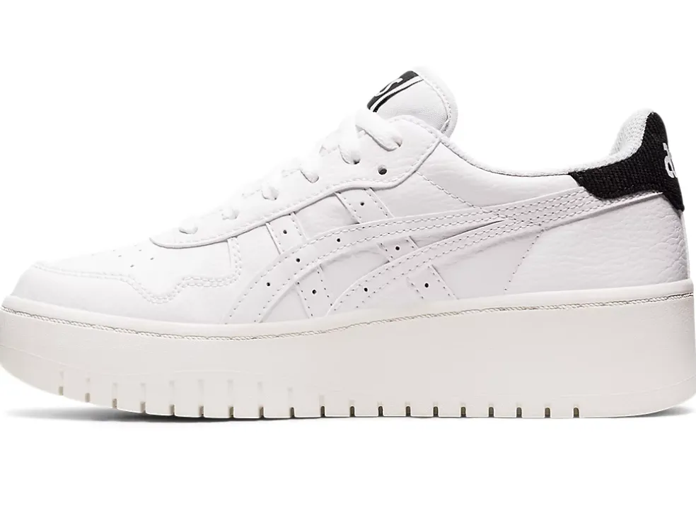Sale ASICS JAPAN S PF White/Black