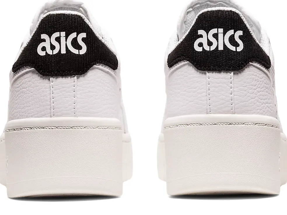 Sale ASICS JAPAN S PF White/Black