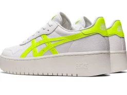 Store ASICS JAPAN S PF White/Safety Yellow
