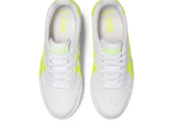 Store ASICS JAPAN S PF White/Safety Yellow