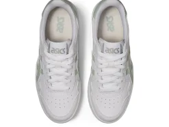 Clearance ASICS JAPAN S PF White/Lichen Rock