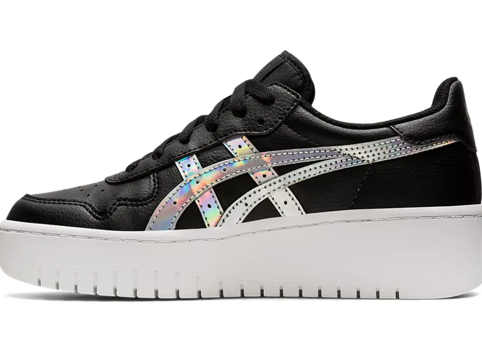 Flash Sale ASICS JAPAN S PF Black/Black