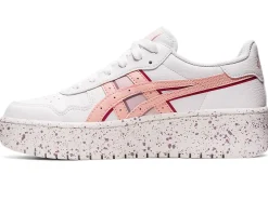 Shop ASICS JAPAN S PF White/Frosted Rose