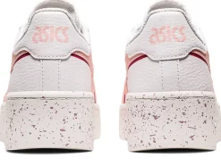 Shop ASICS JAPAN S PF White/Frosted Rose