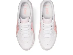 Shop ASICS JAPAN S PF White/Frosted Rose