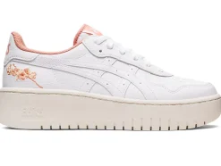 Hot ASICS JAPAN S PF White/Salmon