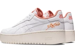 Hot ASICS JAPAN S PF White/Salmon