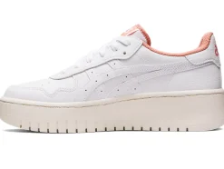 Hot ASICS JAPAN S PF White/Salmon