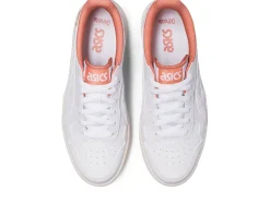 Hot ASICS JAPAN S PF White/Salmon
