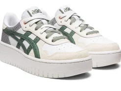 New ASICS JAPAN S PF White/Ivy