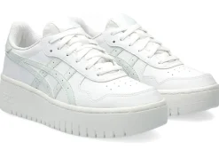 Outlet ASICS JAPAN S PF White/Pure Aqua