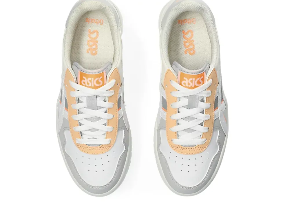 Clearance ASICS JAPAN S PF Cream/White
