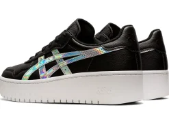 New ASICS JAPAN S PF Black/Black