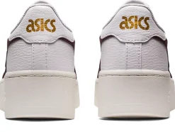 Best ASICS JAPAN S PF White/Deep Mars
