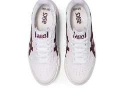 Best ASICS JAPAN S PF White/Deep Mars