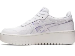 Store ASICS JAPAN S PF White/Lilac Hint
