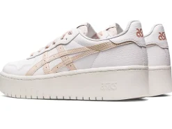 Best ASICS JAPAN S PF NAGINO White/Mineral Beige