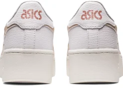 Best ASICS JAPAN S PF NAGINO White/Mineral Beige