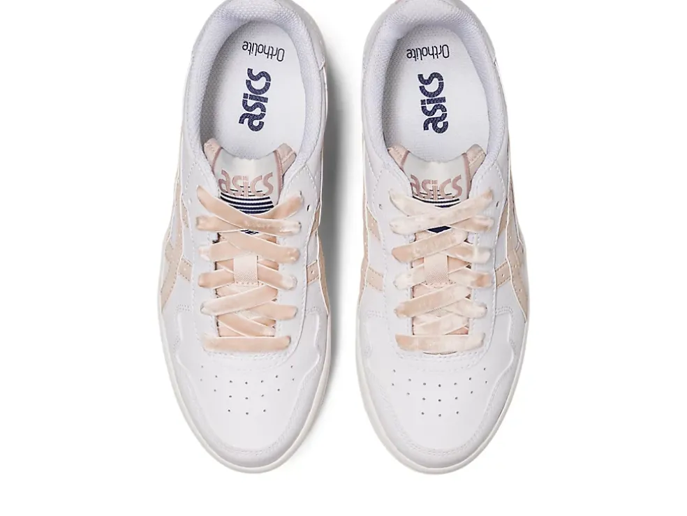 Best ASICS JAPAN S PF NAGINO White/Mineral Beige