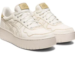 Shop ASICS JAPAN S PF SPRING Cream/Cream