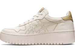 Shop ASICS JAPAN S PF SPRING Cream/Cream