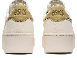 Shop ASICS JAPAN S PF SPRING Cream/Cream