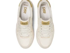 Shop ASICS JAPAN S PF SPRING Cream/Cream