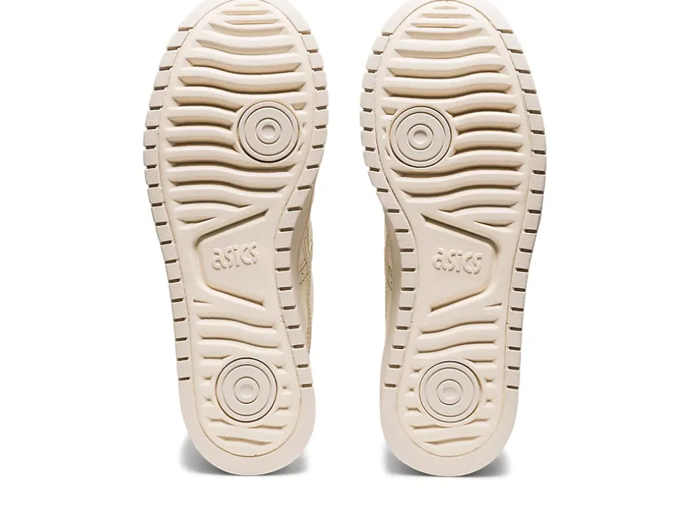 Shop ASICS JAPAN S PF SPRING Cream/Cream