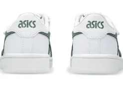 Discount ASICS JAPAN S PRE-SCHOOL White/Ivy
