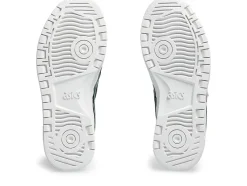 Discount ASICS JAPAN S PRE-SCHOOL White/Ivy