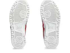 Outlet ASICS JAPAN S PRE-SCHOOL White/True Red