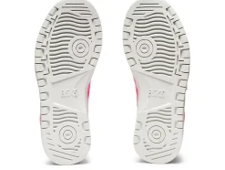 Shop ASICS JAPAN S PRE-SCHOOL White/Hot Pink
