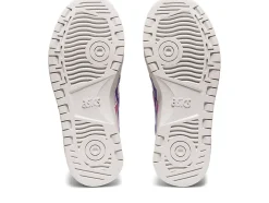 Outlet ASICS JAPAN S PRE-SCHOOL White/Amethyst