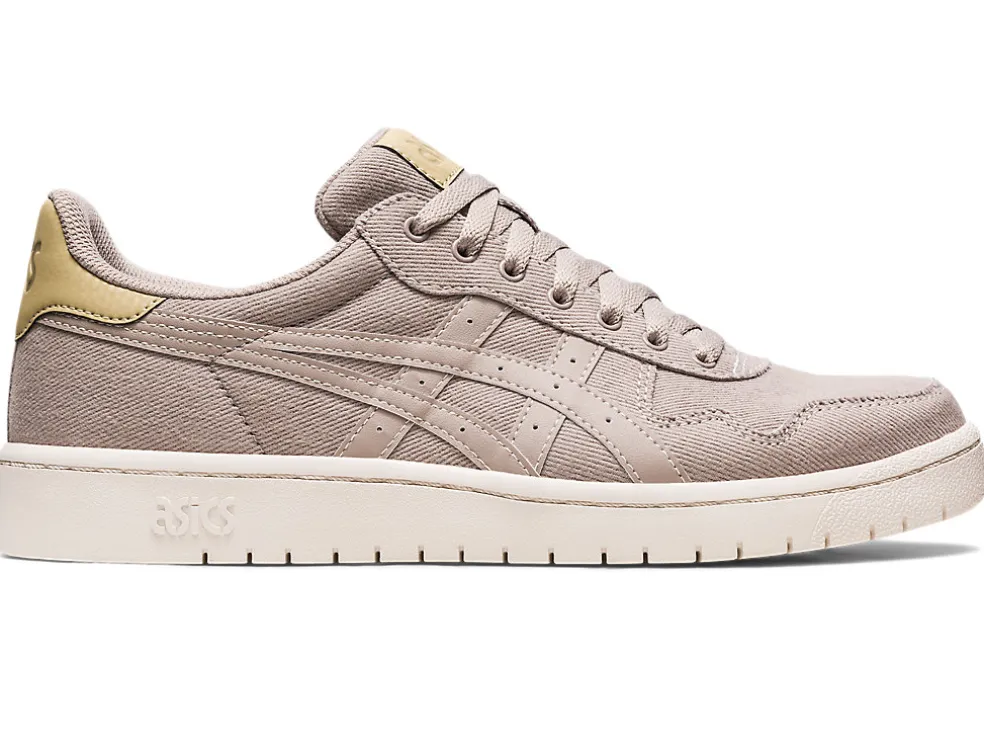 New ASICS JAPAN S SPRING Moonrock/Moonrock