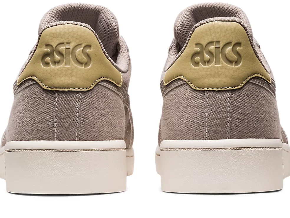 New ASICS JAPAN S SPRING Moonrock/Moonrock