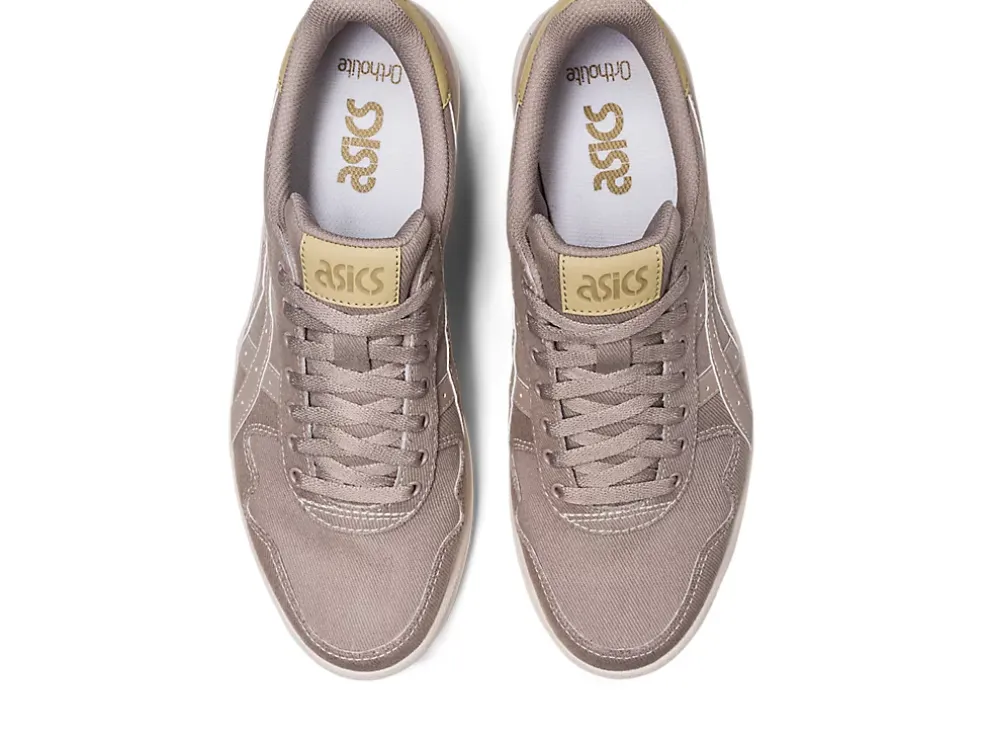 New ASICS JAPAN S SPRING Moonrock/Moonrock